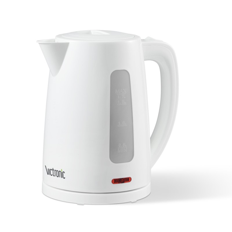 Cană fierbător, 1.7L, 2200W, Victronic VC9910