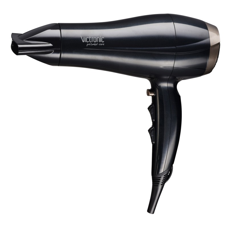 Uscător de păr profesional, 2200W, Victronic